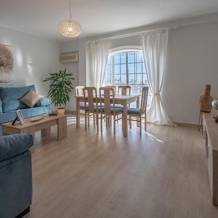 Apartamento Fenicia Con Aparcamiento Incluido Vistas Al Mar Cádiz Exteriör bild