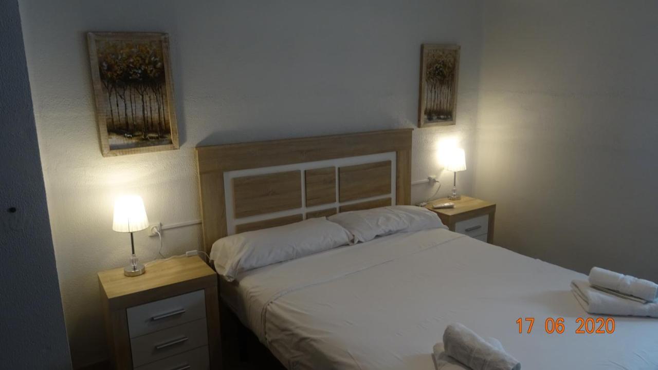Apartamento Fenicia Con Aparcamiento Incluido Vistas Al Mar Cádiz Exteriör bild