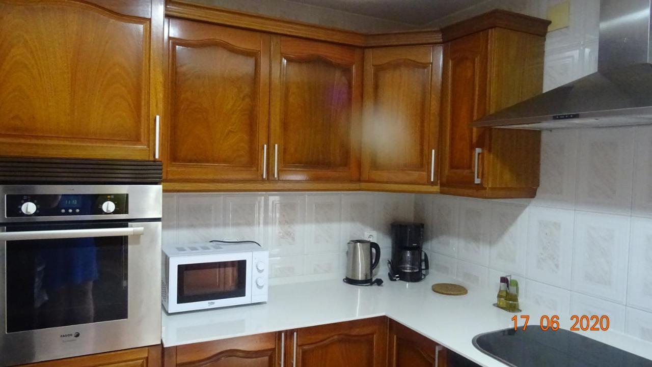 Apartamento Fenicia Con Aparcamiento Incluido Vistas Al Mar Cádiz Exteriör bild