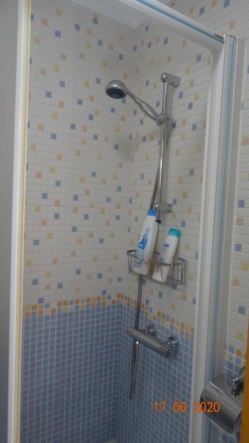 Apartamento Fenicia Con Aparcamiento Incluido Vistas Al Mar Cádiz Exteriör bild