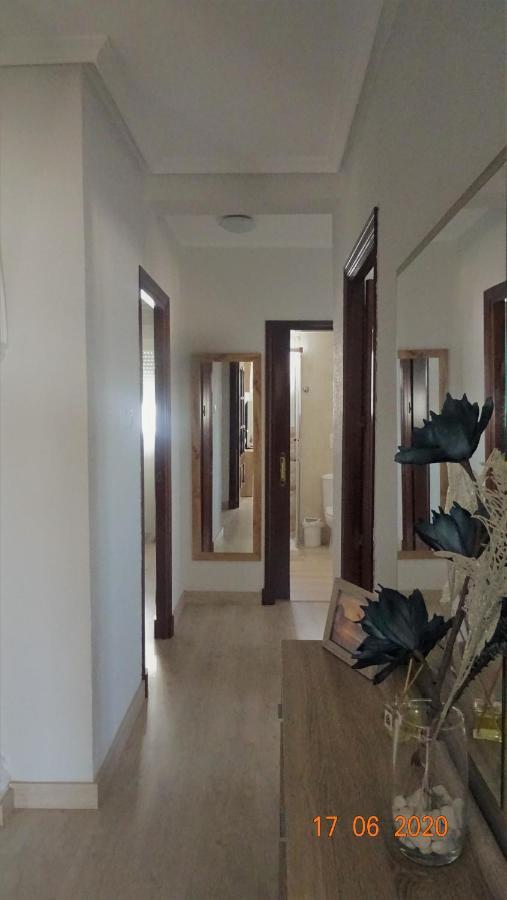 Apartamento Fenicia Con Aparcamiento Incluido Vistas Al Mar Cádiz Exteriör bild